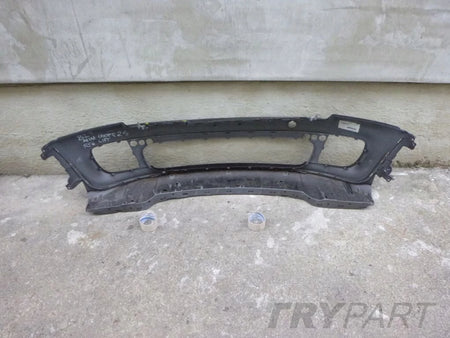 MINI COOPER R56 AEROKIT WORKS LIFT 09- Bumper