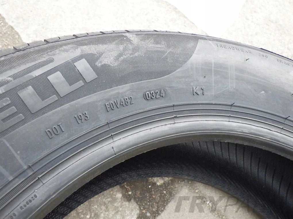 Pirelli Cinturato P7 205 60 R16 96V Tire