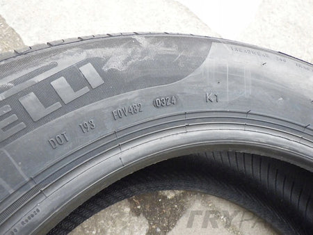 Pirelli Cinturato P7 205 60 R16 96V Tire