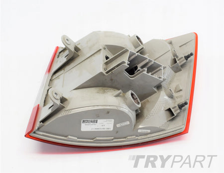 SKODA OCTAVIA III 5E9 LEFT REAR LAMP ORIGINAL ESTATE