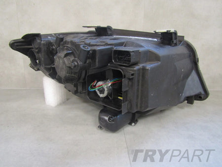 BMW 3 E90 E91 LIFT HEADLIGHT STANDARD 08-12 LH LEFT 631172025819