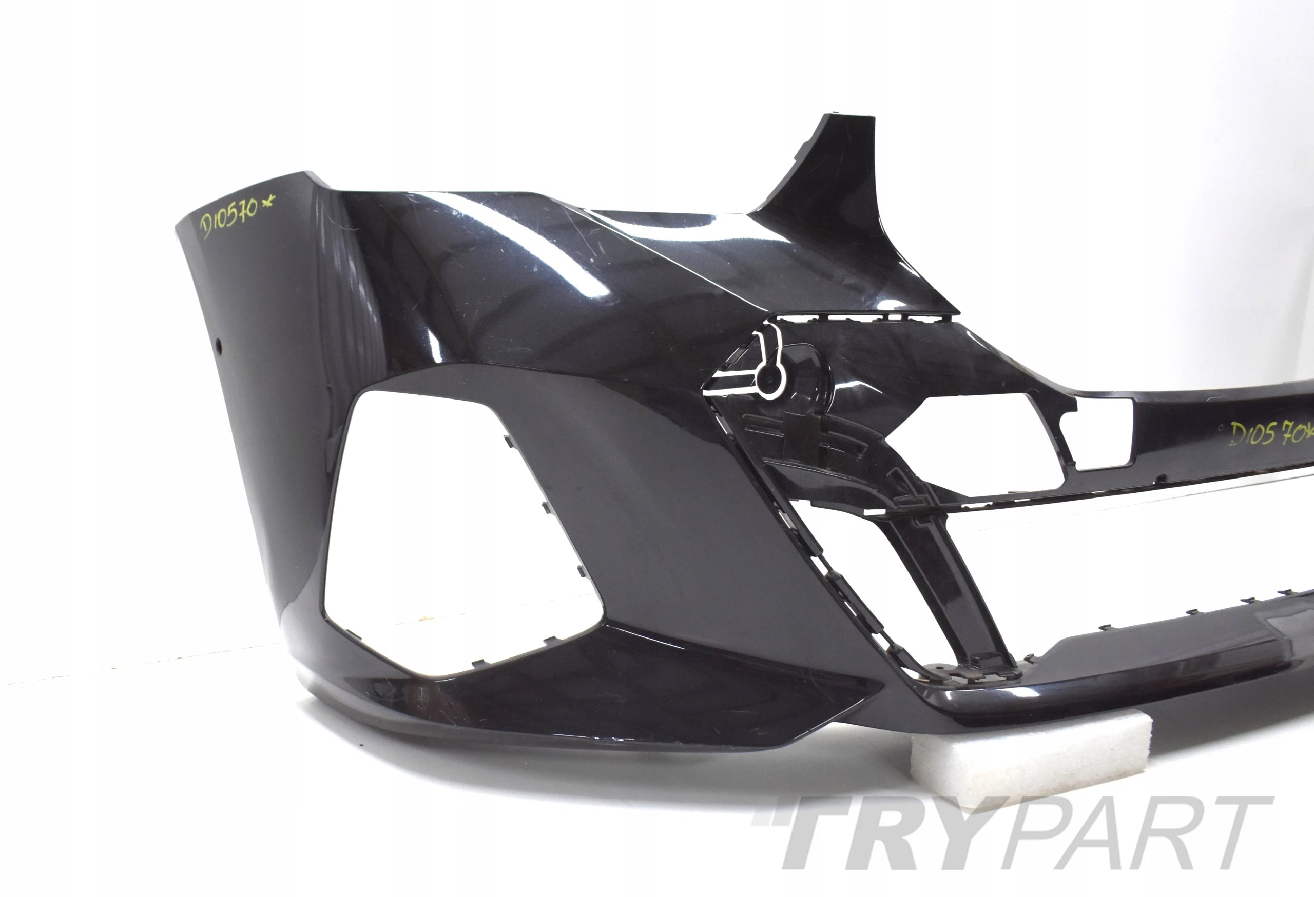 BMW G60 G61 M PACKAGE FRONT BUMPER ORG