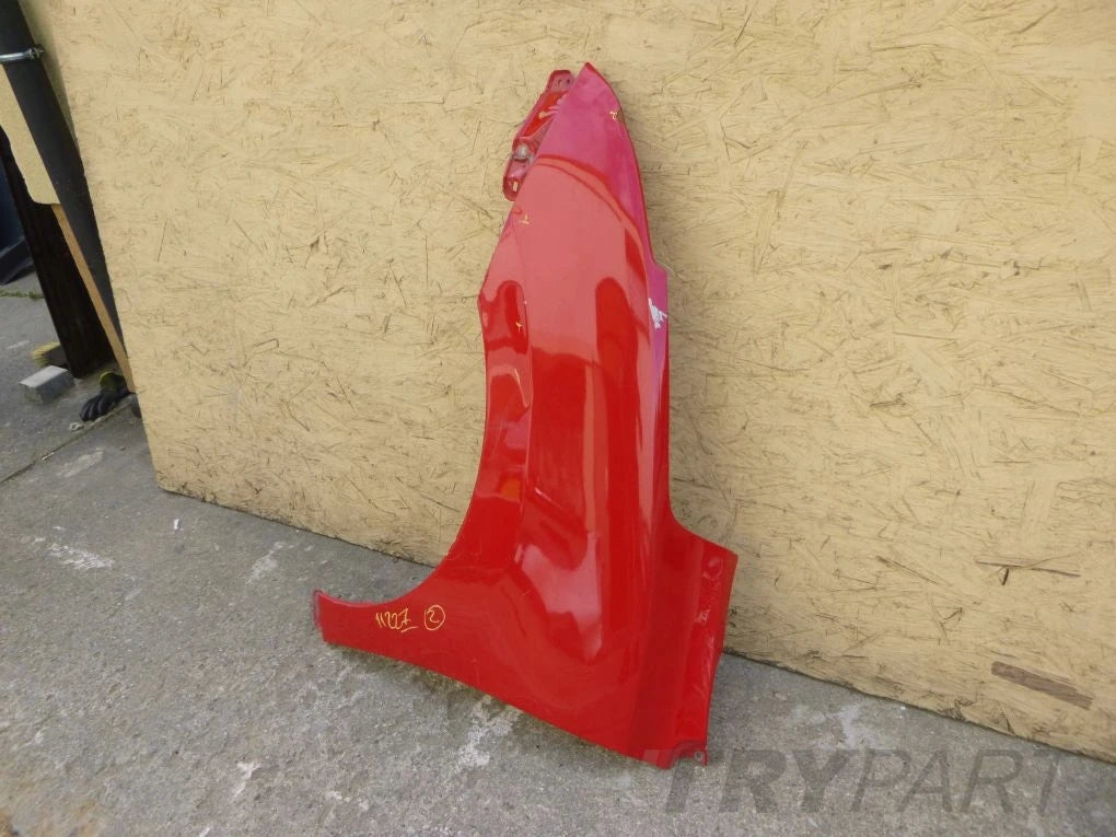 SUZUKI BALENO II 15- front fender left