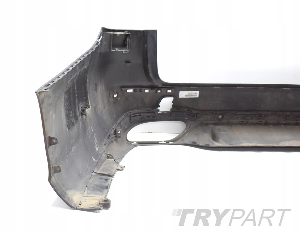 MERCEDES E CLASS W213 AMG REAR BUMPER ESTATE/KOMBI + BOTTOM GENUINE