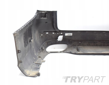 MERCEDES E CLASS W213 AMG REAR BUMPER ESTATE/KOMBI + BOTTOM GENUINE