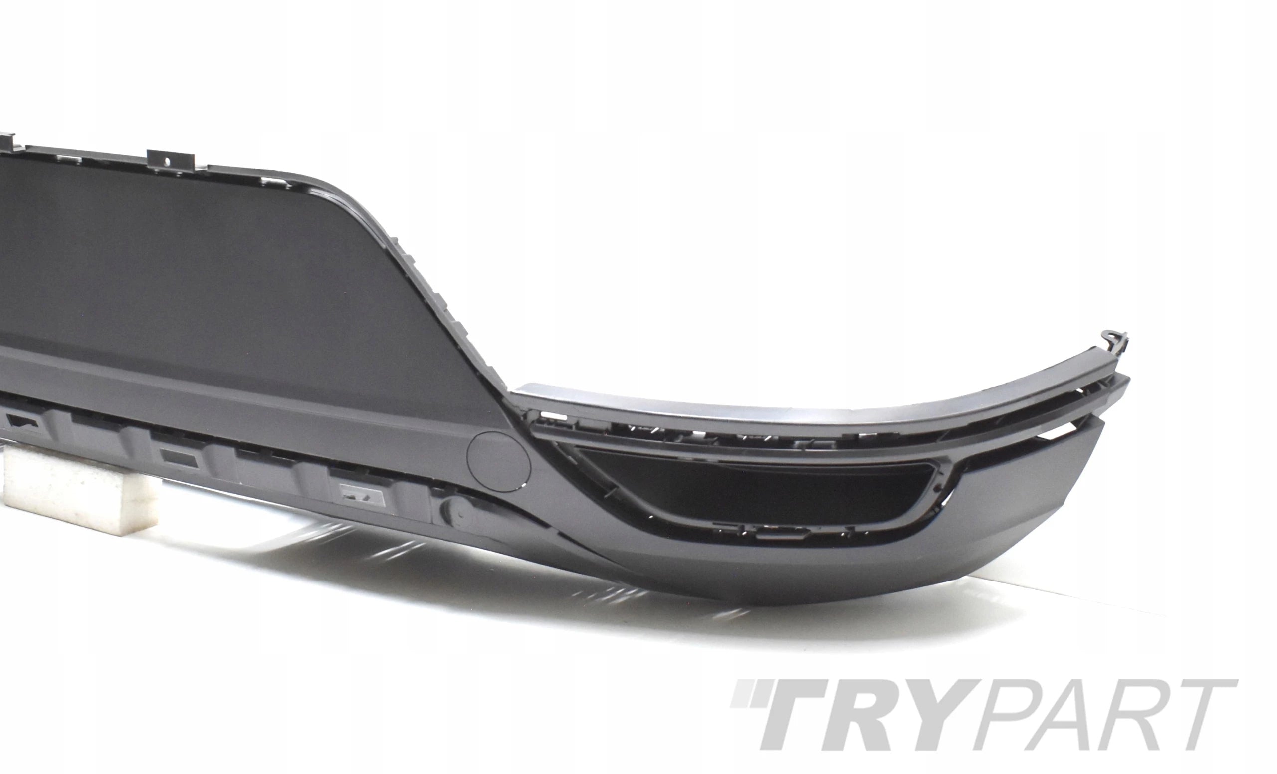 VW T-ROC 2GA REAR BUMPER REAR SPOILER ORG NEW