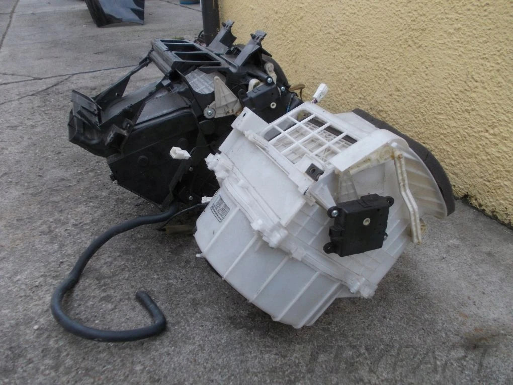 Nissan 350z Fan Blower Heater