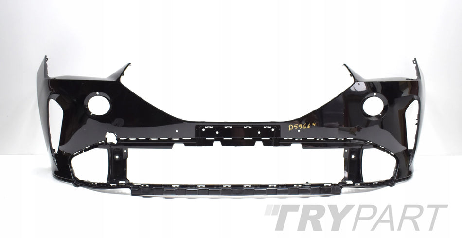 SEAT CUPRA FORMENTOR 5FF FRONT BUMPER ORG
