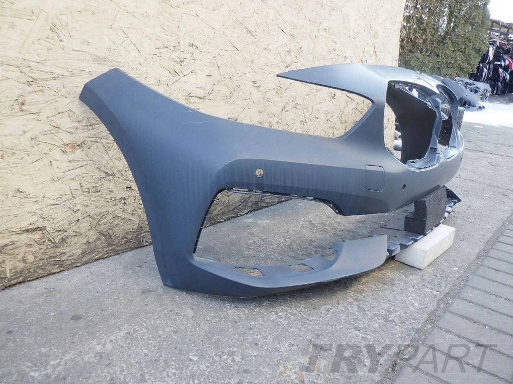 BMW 1 F40 2019- NOW NEW ORIGINAL Front Bumper