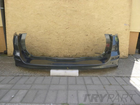 FORD MONDEO MK5 V KOMBI Rear Bumper
