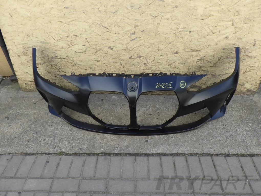 BMW M3 G80 M4 G82 G83 M POWER Front Bumper