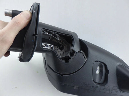 FORD RANGER RAPTOR 11 PIN EUROPA 22- Left Mirror