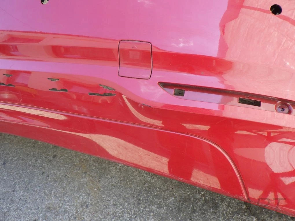 BMW 2 F22 F23 SPORT LINE rear bumper