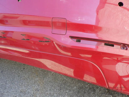 BMW 2 F22 F23 SPORT LINE rear bumper