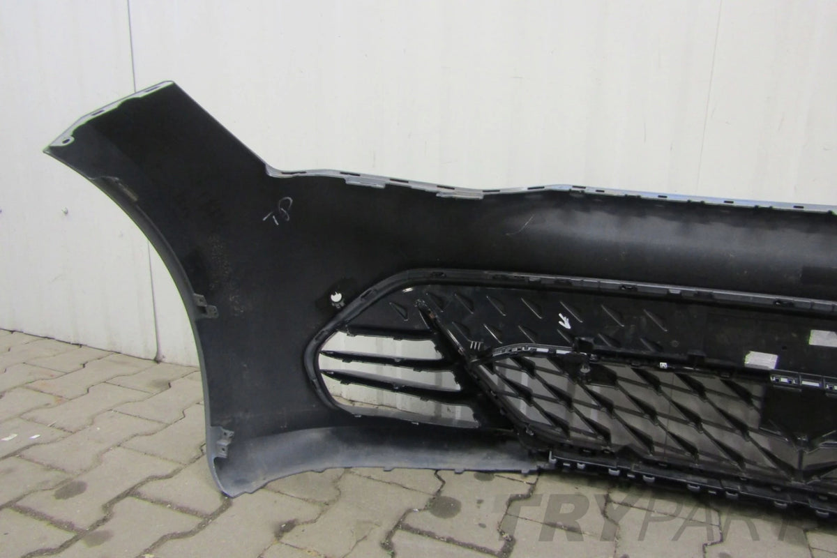 Front Bumper Seat Cupra Born 21-