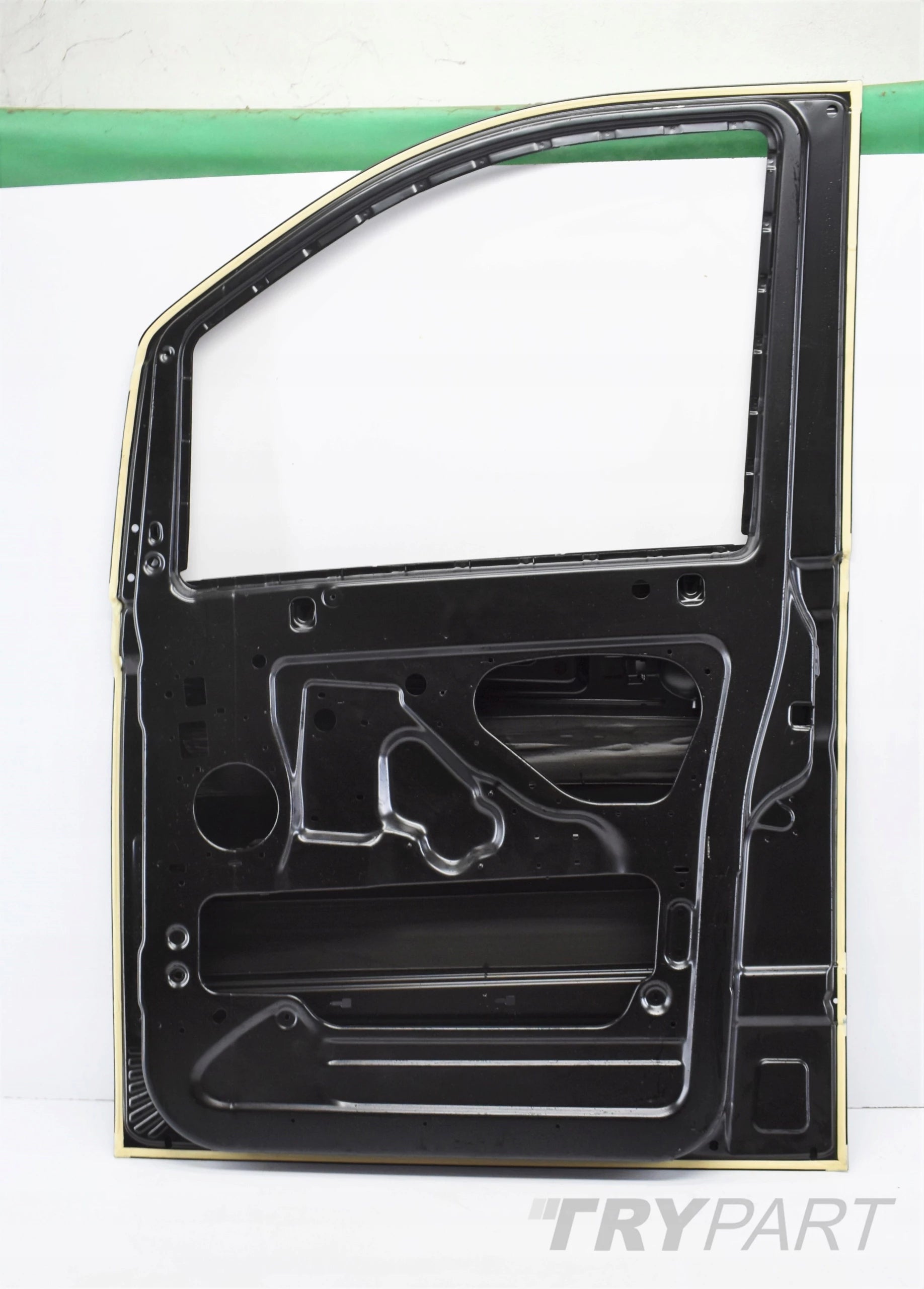 MERCEDES VITO VIANO W639 RIGHT FRONT DOOR ORG NEW