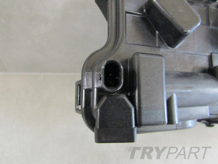 HEADLIGHT VW TRANSPORTER MULTIVAN T7 LED DRL LH 21-