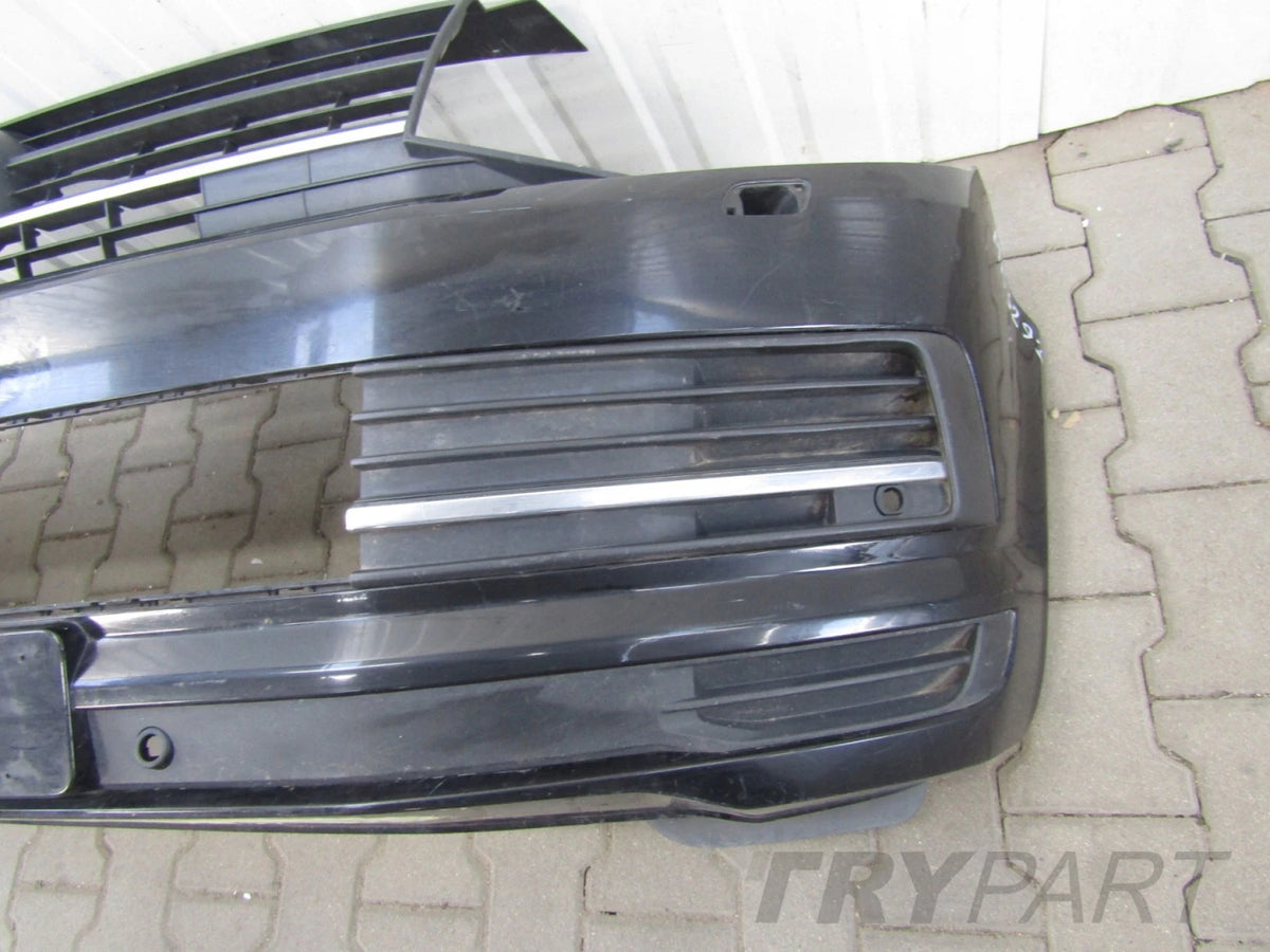 Front Bumper VW T6 Multivan 7E5 15-19