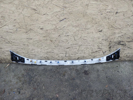 HYUNDAI TUCSON IV 4 20- Fuel Door Trim Strip