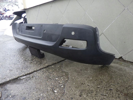 PEUGEOT 3008 T84 Rear Bumper