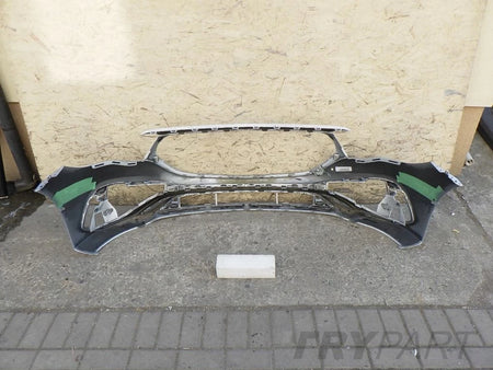 MERCEDES E CLASS W214 214 AMG 23- WITHOUT HOLES front bumper