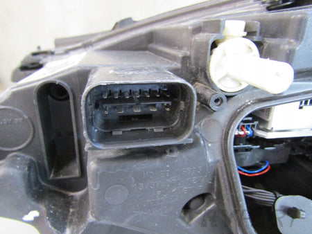 FRONT HEADLIGHT BMW I3 LCI Lift FULL LED ADAPTIVE RIGHT PASSENGER SIDE 17-22 9853420