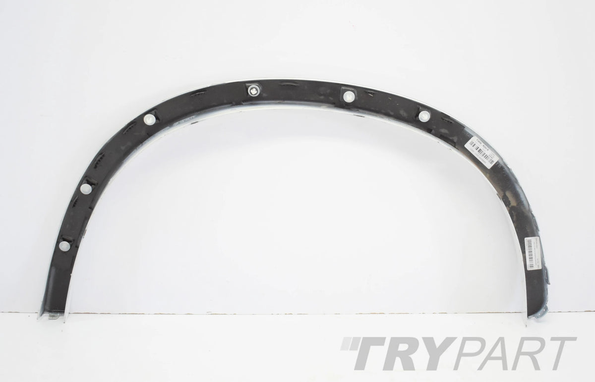BMW X1 F48 M PACKAGE REAR FENDER MOULDING RIGHT ORG