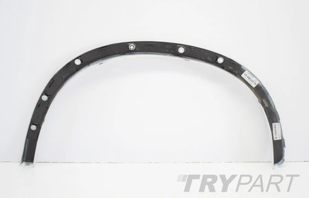BMW X1 F48 M PACKAGE REAR FENDER MOULDING RIGHT ORG