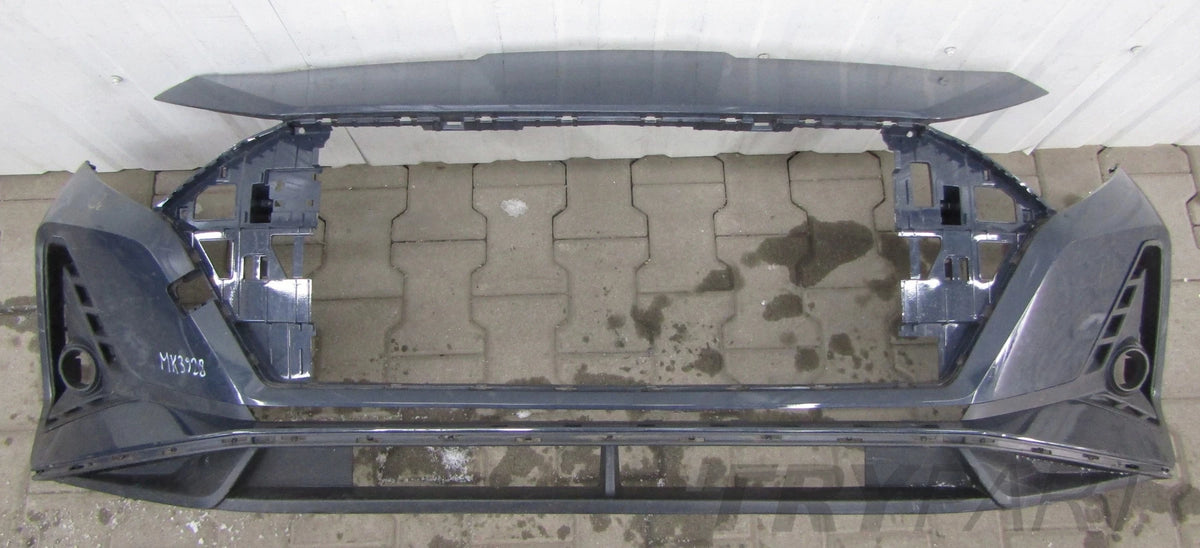 Front Bumper Hyundai I20 N-Line 21-