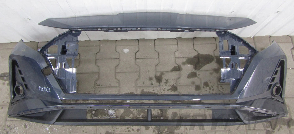 Front Bumper Hyundai I20 N-Line 21-