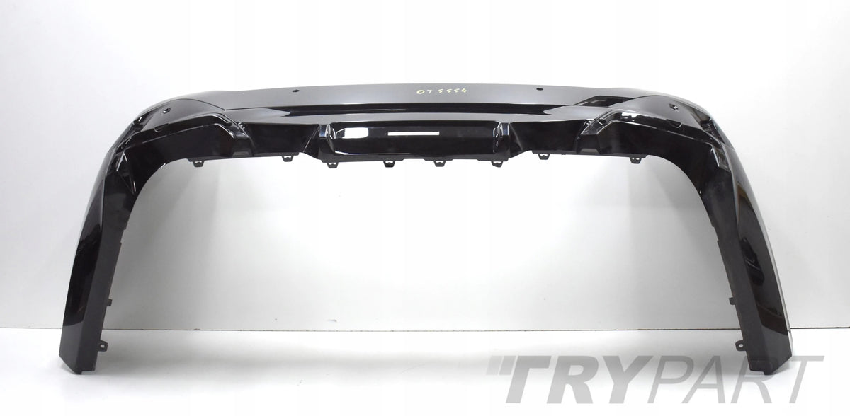 BMW G61 M PACKAGE REAR BUMPER ESTATE ORG + BOTTOM
