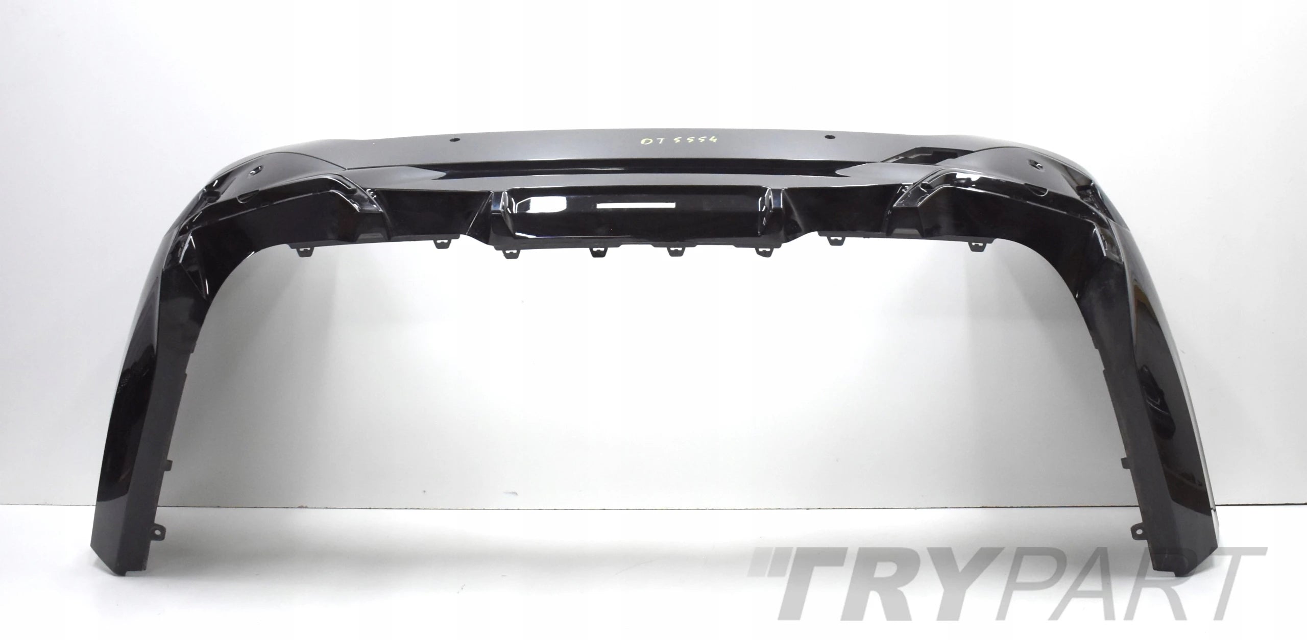 BMW G61 M PACKAGE REAR BUMPER ESTATE ORG + BOTTOM