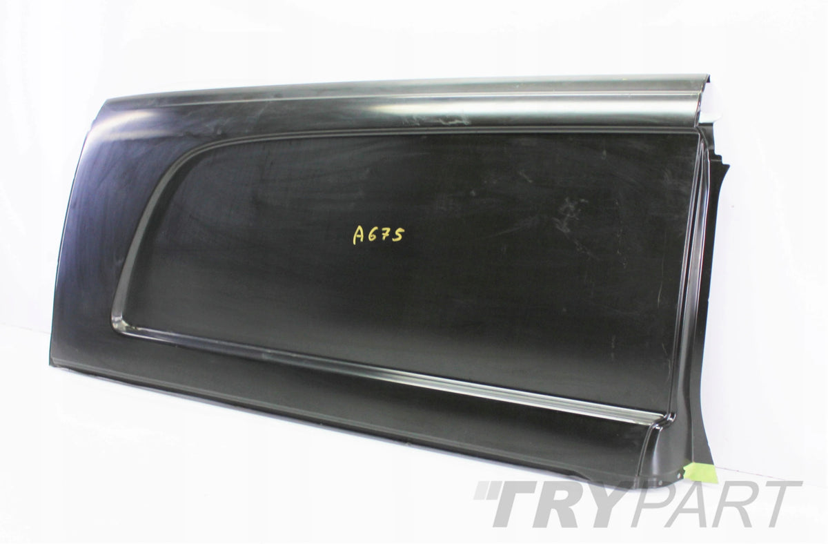 MERCEDES VITO W447 REAR FENDER RIGHT PANEL