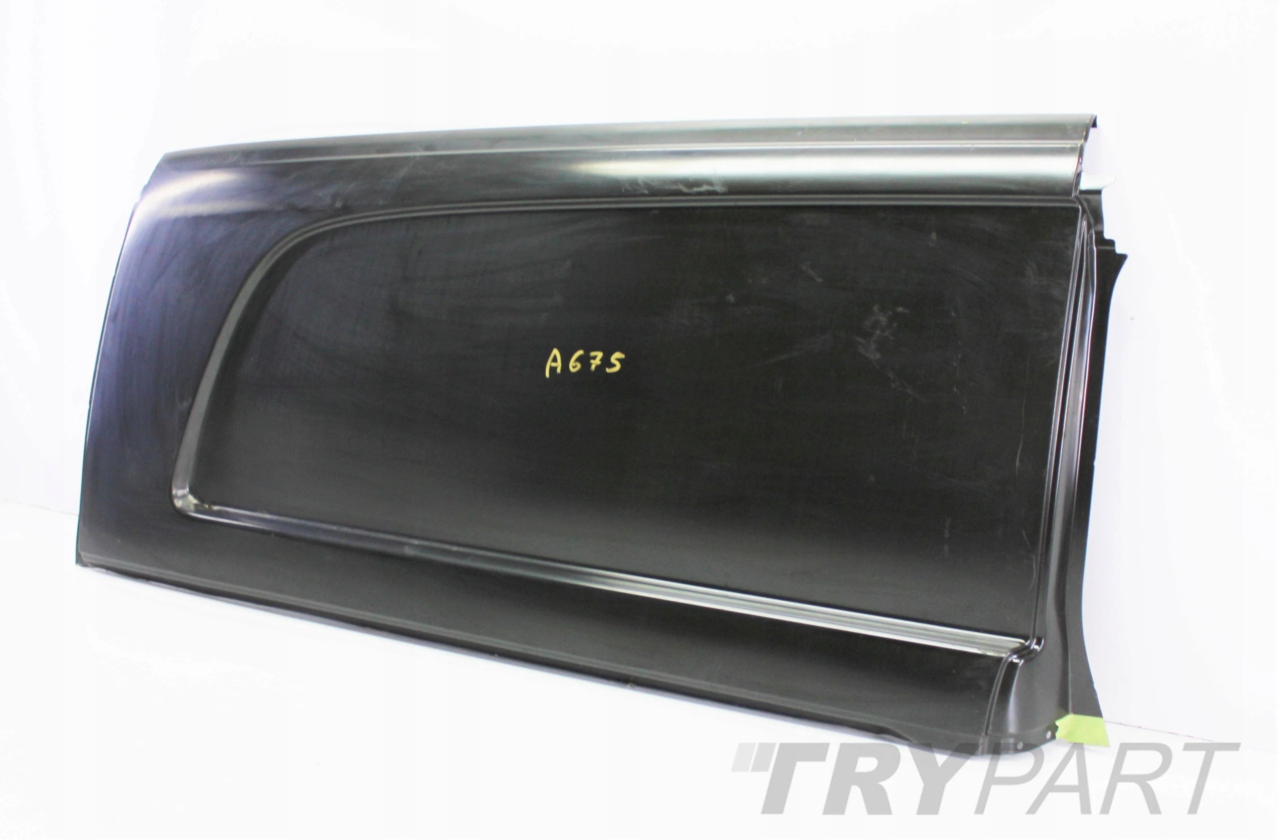 MERCEDES VITO W447 REAR FENDER RIGHT PANEL