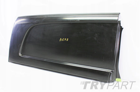 MERCEDES VITO W447 REAR FENDER RIGHT PANEL