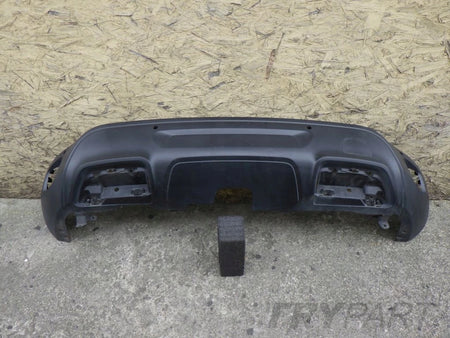 CITROEN C5 AIRCROSS Rear Bumper