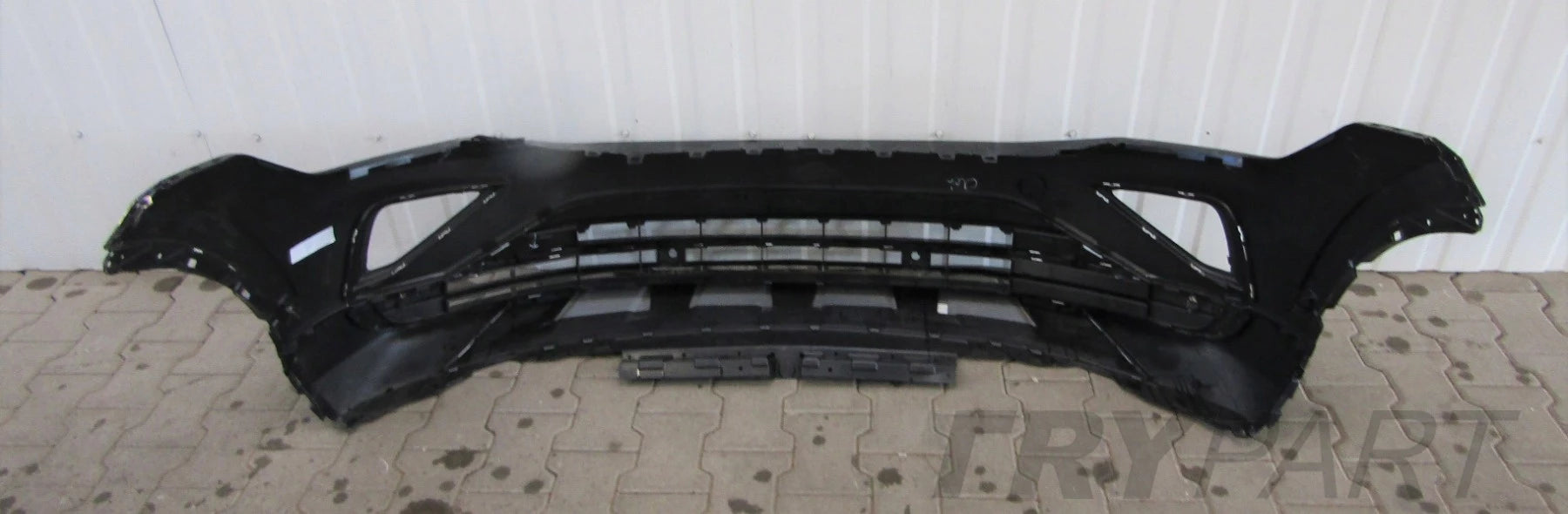 Front Bumper VW Tiguan 2 II 5NA Lift 20-