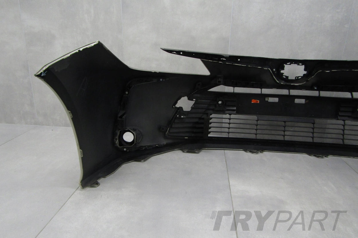 Front Bumper for Toyota Corolla E21 XII Sedan 18-22
