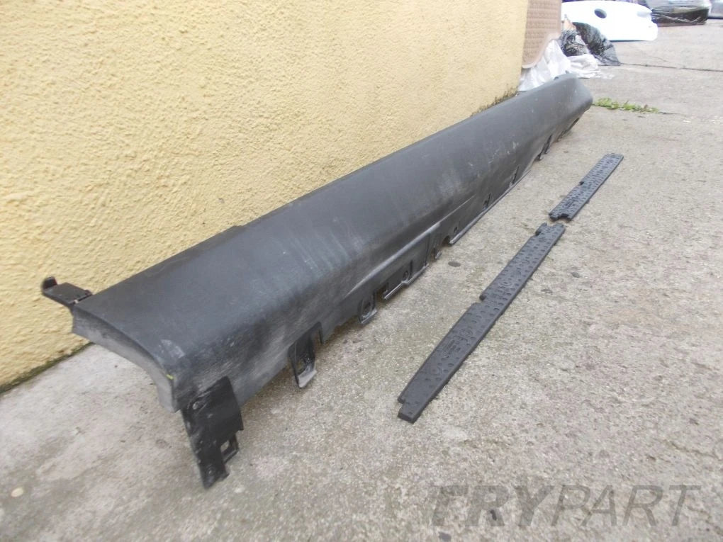 BMW X5 F15 SPORT Right Sill Cover