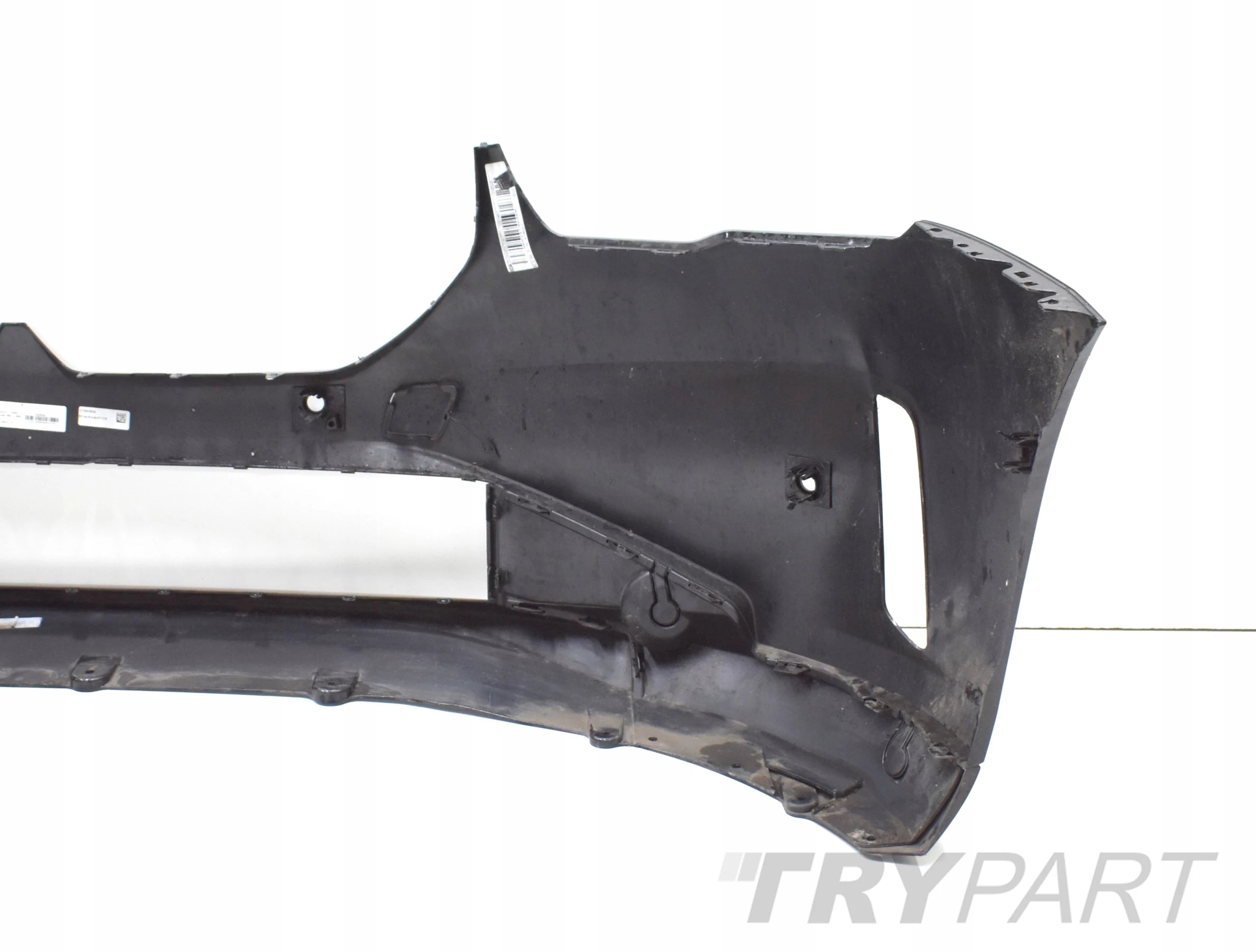 BMW G60 G61 FRONT BUMPER STANDARD BASIC ORG