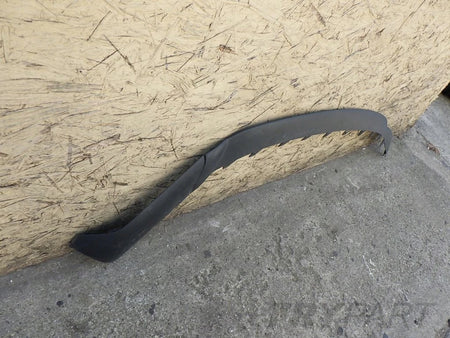 MERCEDES EQB 243 Front Bumper Spoiler Lip