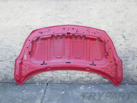 OPEL CORSA E 14- GRILLE