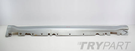 BMW X6 E71 M POWER RIGHT SILL PANEL FULL!
