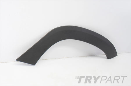 DACIA DUSTER II LEFT REAR FENDER MOLDING NEW GENUINE
