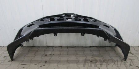 Front Bumper Toyota Prius Prime Plug-in 2 II 16-