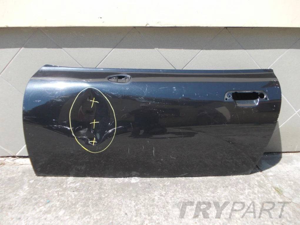 MAZDA MX5 MX 5 05- FRONT LEFT DOOR