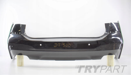 BMW 6 G32 M PACKAGE REAR BUMPER ORG