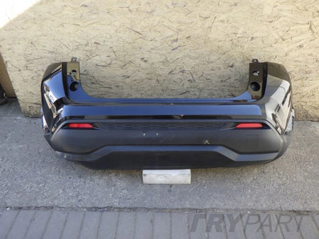 NISSAN JUKE II F16 19- Rear Bumper