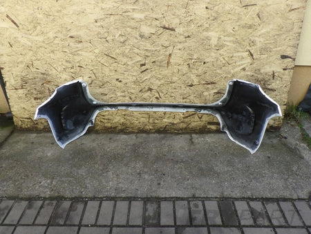 TOYOTA YARIS CROSS 20- Rear Bumper