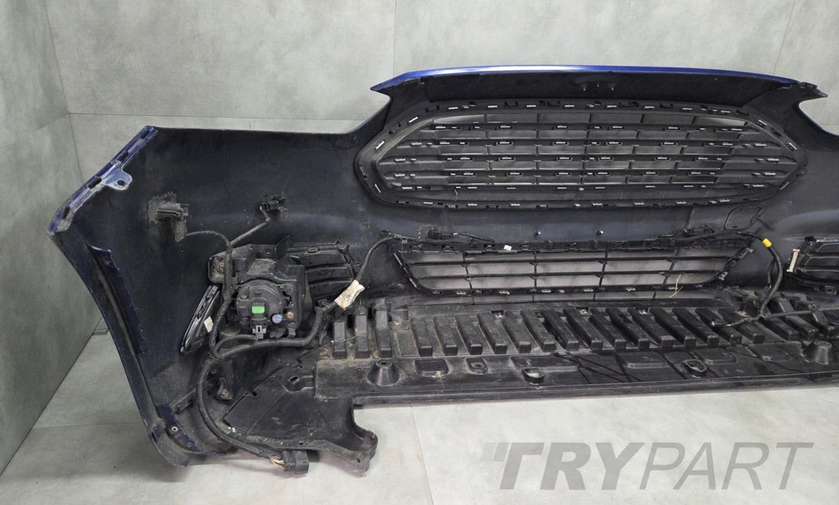 Front Bumper Ford Mondeo MK5 V 14-17